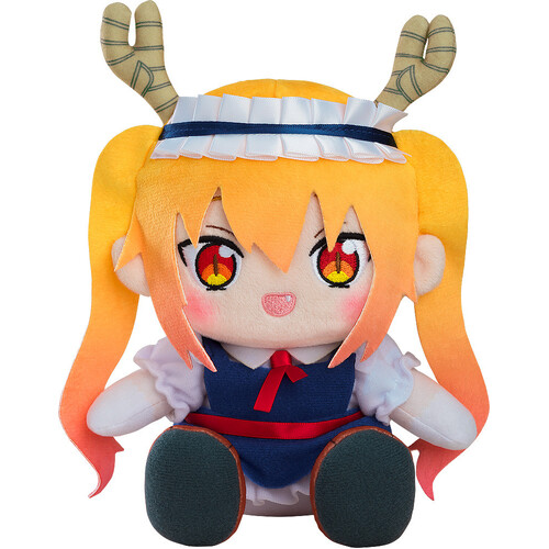 Plushie Tohru