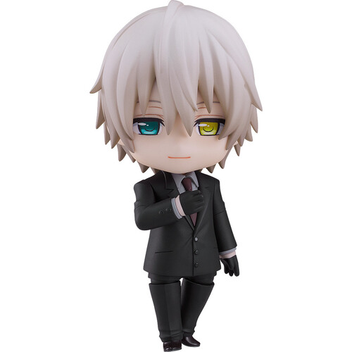 Nendoroid Soshi Miketsukami
