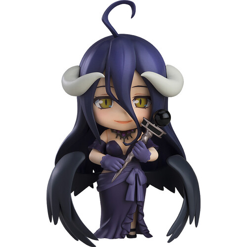 Nendoroid Albedo Dress Version