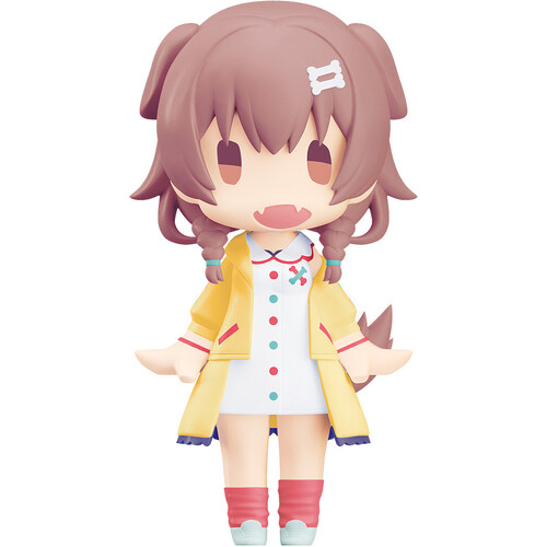 -PRE ORDER- HELLO! GOOD SMILE Inugami Korone