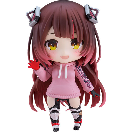 Nendoroid Robocosan