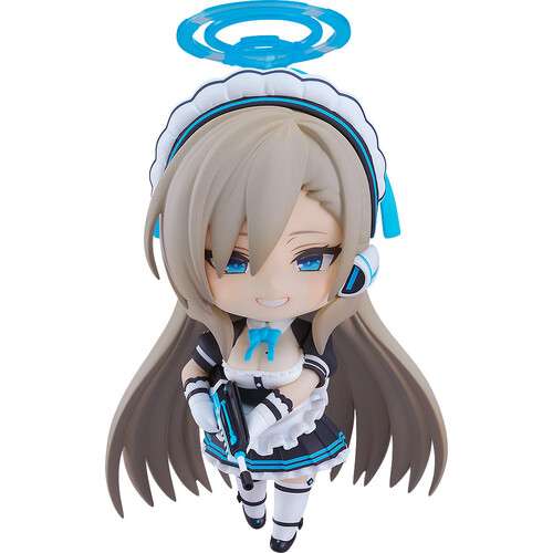 Nendoroid Asuna Ichinose