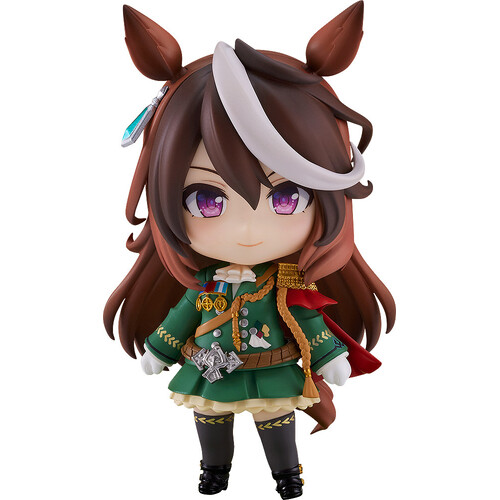 Nendoroid Symboli Rudolf