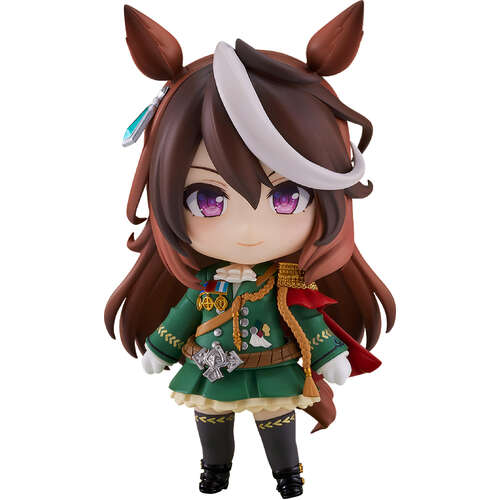 -PRE ORDER- Nendoroid Symboli Rudolf [Re-release]