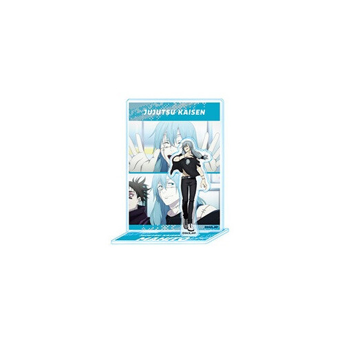 Highlight Acrylic Stand Mahito