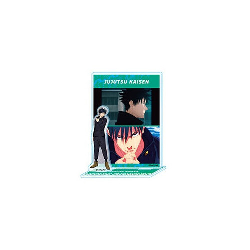 Highlight Acrylic Stand Megumi Fushiguro