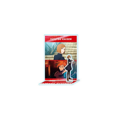 Highlight Acrylic Stand Nobara Kugisaki