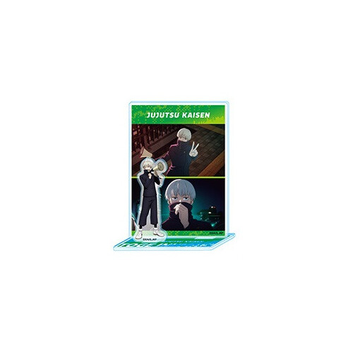 Highlight Acrylic Stand Toge Inumaki