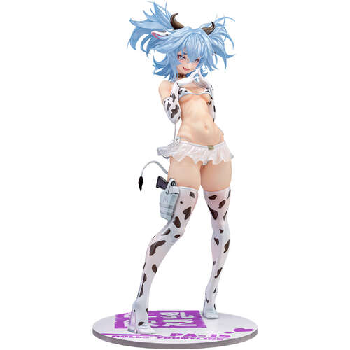 -PRE ORDER- PA-15 Cow Bikini Version 1/6 Scale [Re-release]
