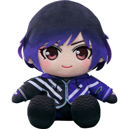-PRE ORDER- Plushie Reina