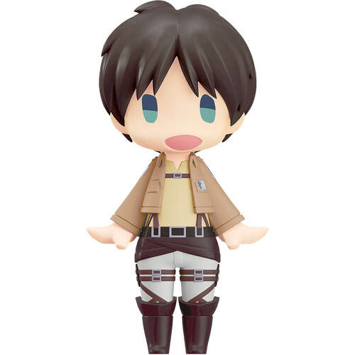 -PRE ORDER- HELLO! GOOD SMILE Eren Yeager