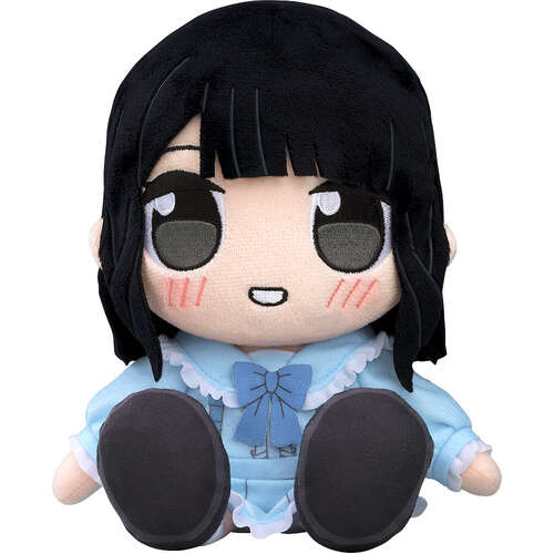 -PRE ORDER- Kuripan Plushie Amane Shindo [Re-release]