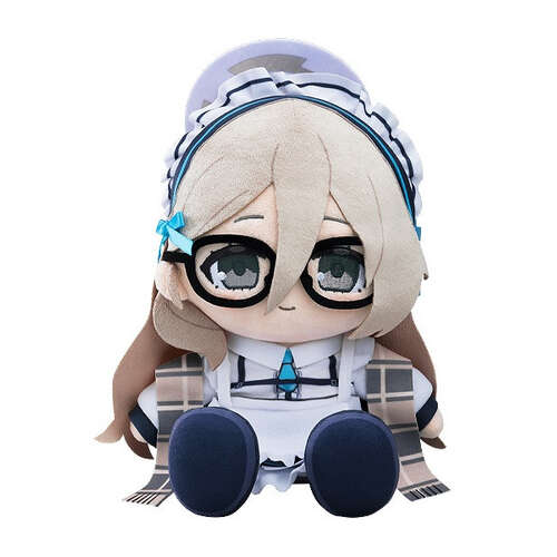 -PRE ORDER- Chocopuni Plushie Akane [Re-release]