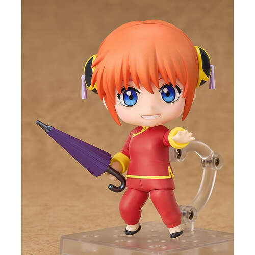 Nendoroid Kagura