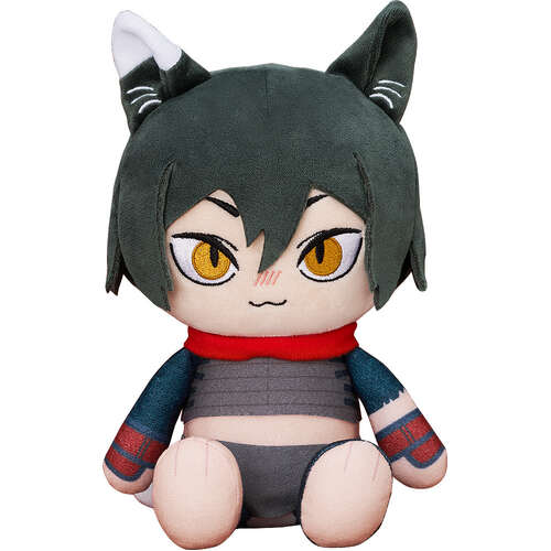 -PRE ORDER- Plushie Izutsumi