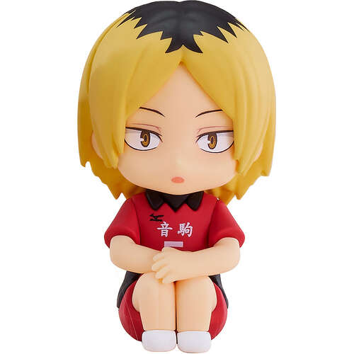 -PRE ORDER- Nendoroid Plus Kenma Kozume Rubber Mascot