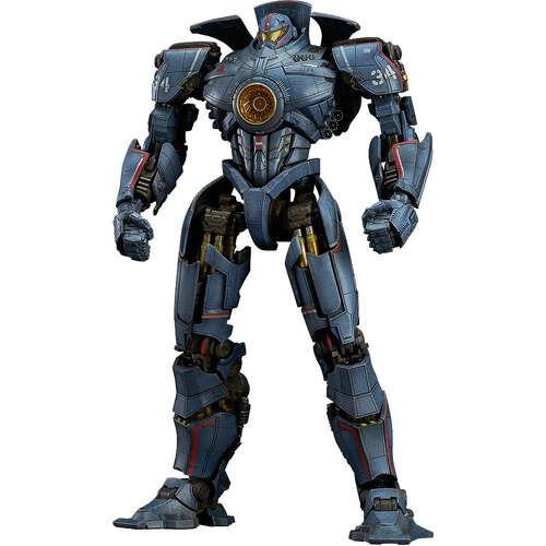 -PRE ORDER- Plamax JG-02 Gipsy Danger [MODEL KIT] [Re-release]