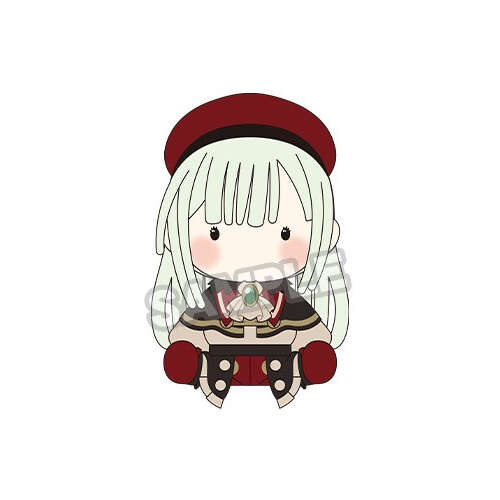 -PRE ORDER- BanG Dream! Plushie Ave Mujica Mortis Doll