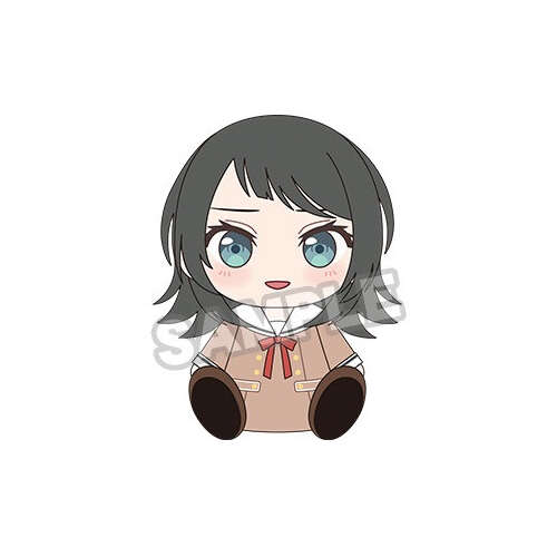-PRE ORDER- BanG Dream! Plushie Ave Mujica Umiri Yahata School Uniform Version
