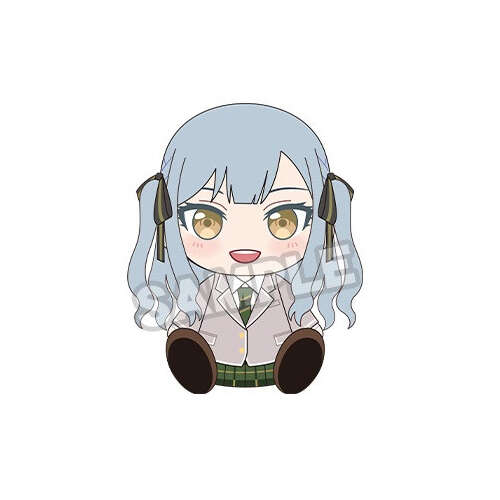 -PRE ORDER- BanG Dream! Plushie Ave Mujica Sakiko Togawa School Uniform Version