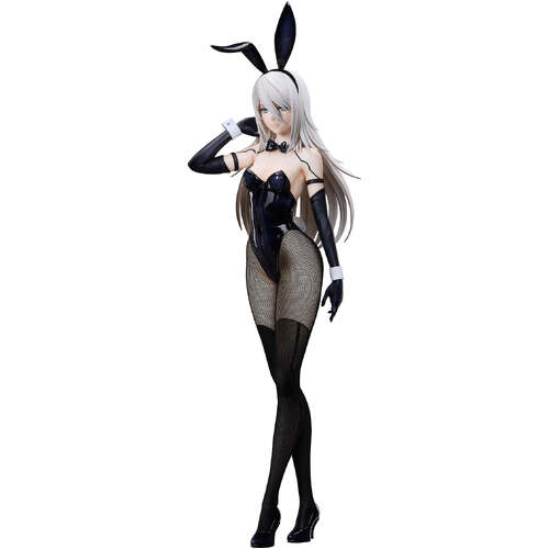 -PRE ORDER- A2 (YoRHa Type A No. 2) Bunny Version 1/4 Scale