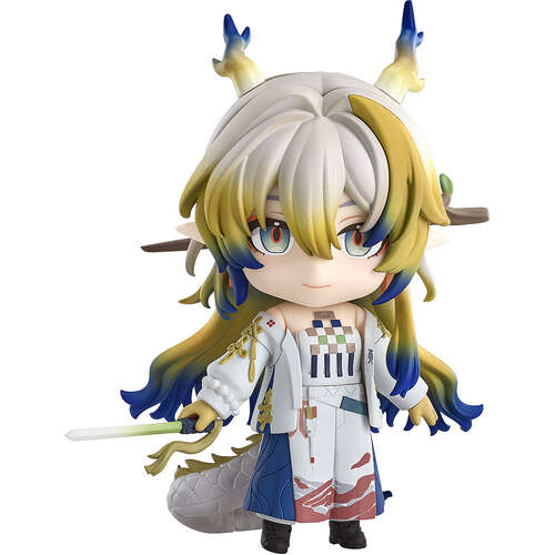 -PRE ORDER- Nendoroid Shu