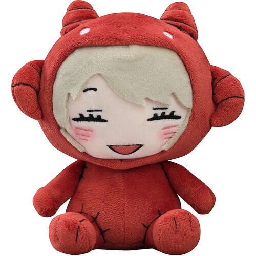 -PRE ORDER- Kigurumi Faligon Plushie