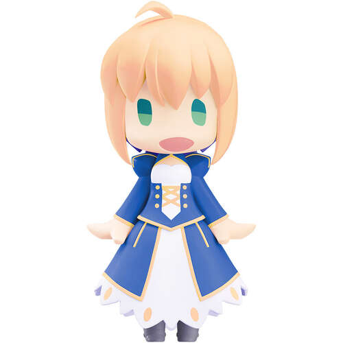 -PRE ORDER- HELLO! GOOD SMILE Saber/Altria Pendragon