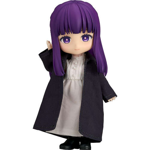 -PRE ORDER- Nendoroid Doll Fern