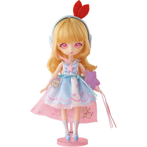 -PRE ORDER- Near Harmonia Ebifurai no Shippo Idol Version from Sumikkogurashi
