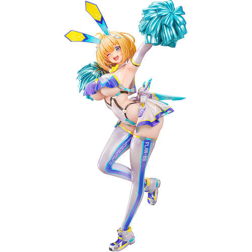 -PRE ORDER- Sophia F Shirring Cheerleader Version 1/6 Scale