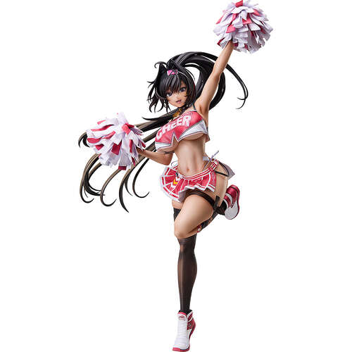 -PRE ORDER- Bay 1/4 Scale