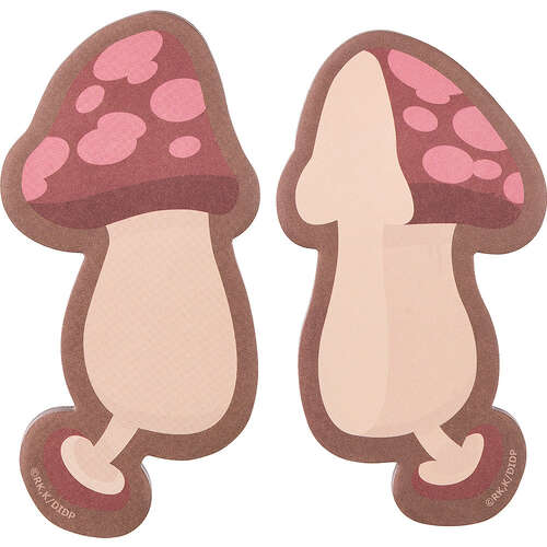 -PRE ORDER- Delicious in Dungeon Sticky Notes B