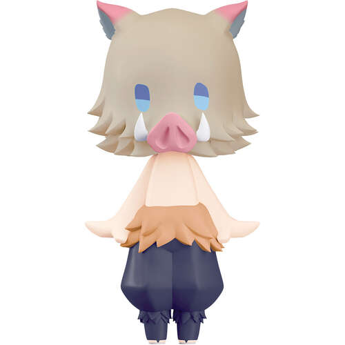 -PRE ORDER- HELLO! GOODSMILE Inosuke Hashibira