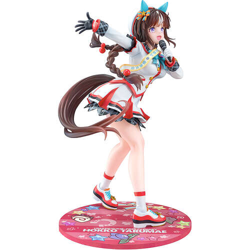 -PRE ORDER- White Wings Alight Hokko Tarumae 1/7 Scale