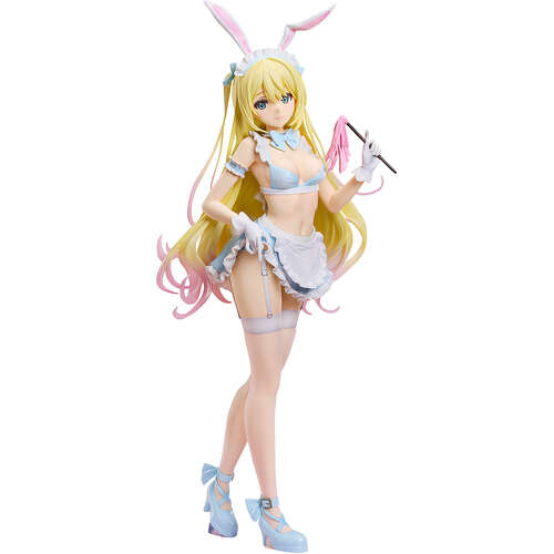 -PRE ORDER- DSmile Original Bunny Series Eruru Pastel Rabbit Version 1/4 Scale