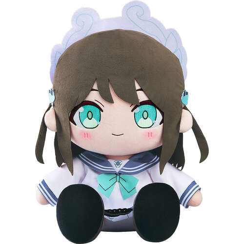-PRE ORDER- Chocopuni Big 40cm Plushie Airi