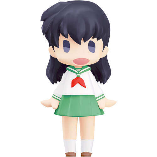 -PRE ORDER- HELLO! GOOD SMILE Kagome Higurashi