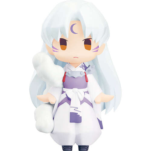 -PRE ORDER- HELLO! GOOD SMILE Sesshomaru