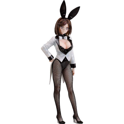-PRE ORDER- Konoha Koga Bunny Version 1/6 Scale