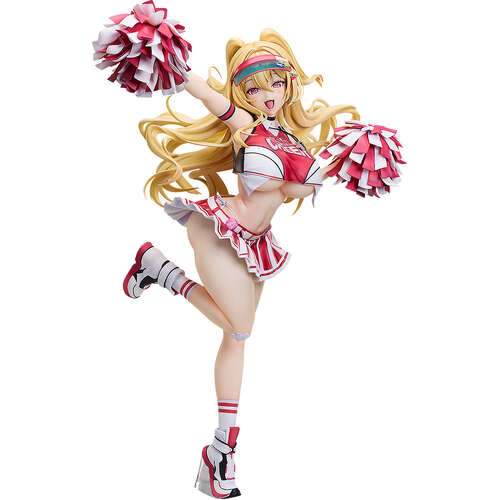 -PRE ORDER- Clay 1/4 Scale Figure