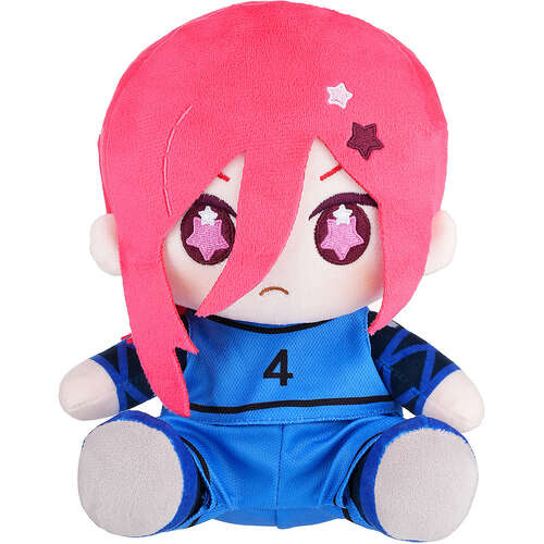 -PRE ORDER- HUGGY DOLL Plushie Chigiri Hyoma