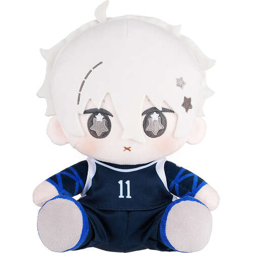 -PRE ORDER- HUGGY DOLL Plushie Nagi Seishiro
