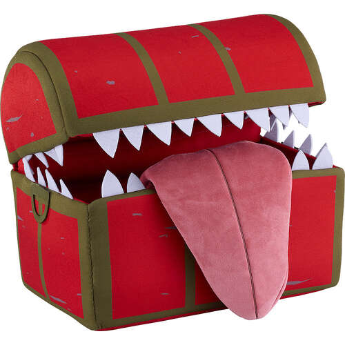 -PRE ORDER- Big Plushie Mimic