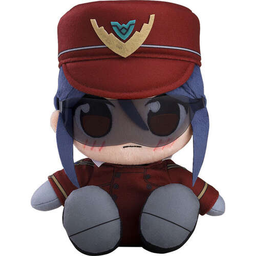 -PRE ORDER- Kuripan Plushie Misato Katsuragi
