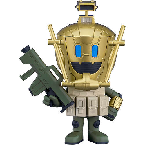 -PRE ORDER- Plamax Minimum Factory MF-93 Demonee-Ho [MODEL KIT]
