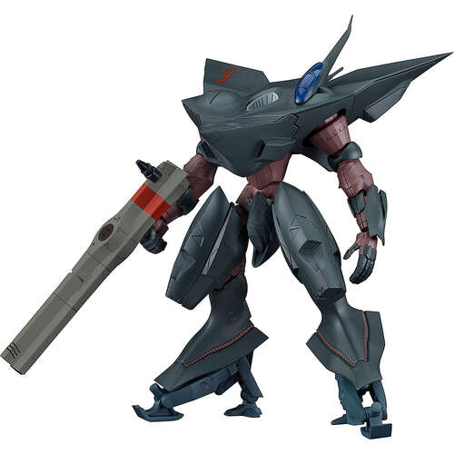 -PRE ORDER- Moderoid Zark [MODEL KIT]