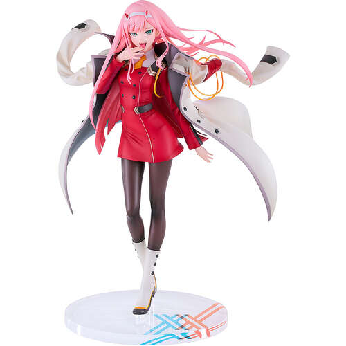 -PRE ORDER- Zero Two 1/7 Scale