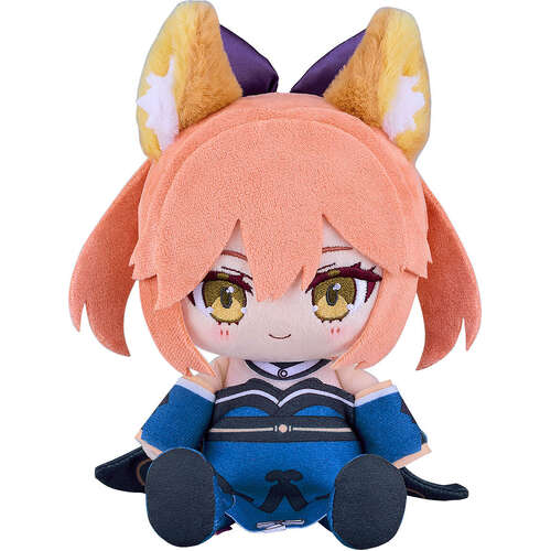 -PRE ORDER- Chocopuni Plushie Caster/Tamamo no Mae