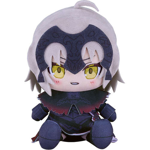 -PRE ORDER- Chocopuni Plushie Avenger/Jeanne d'Arc (Alter)